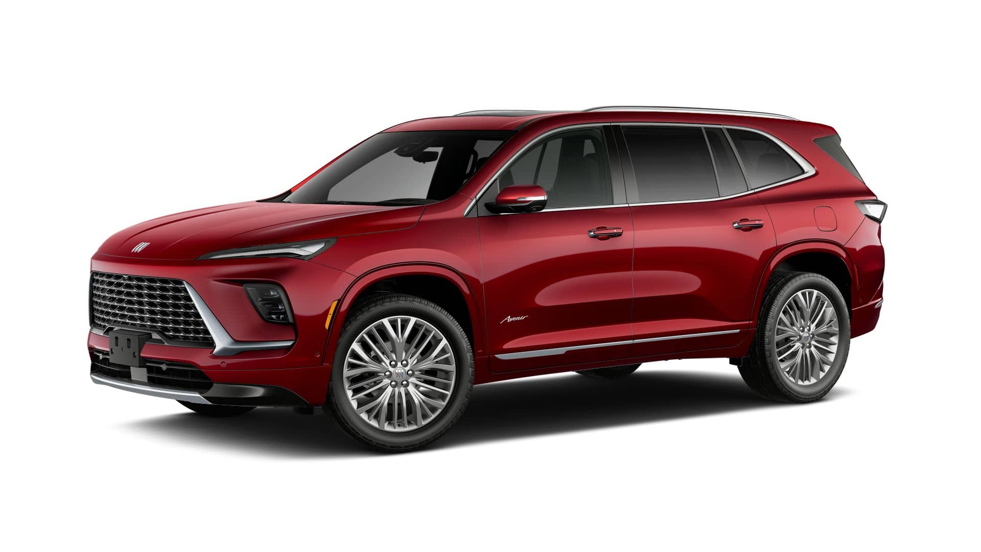 2027 Buick Enclave Avenir SUV FWD