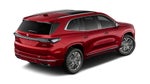 2027 Buick Enclave Avenir SUV FWD