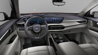 2027 Buick Enclave Avenir SUV FWD