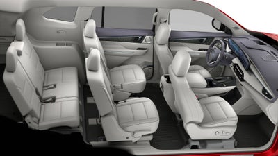 2027 Buick Enclave Avenir SUV FWD