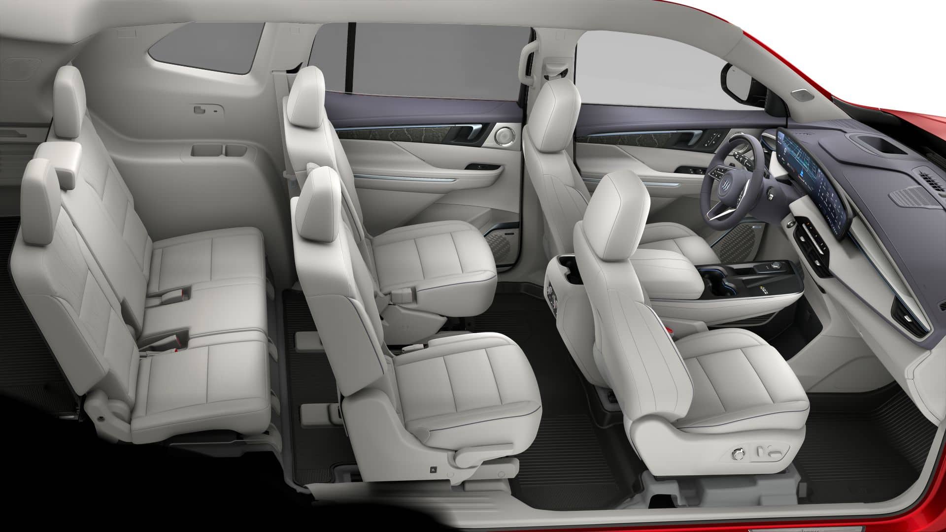 2027 Buick Enclave Avenir SUV FWD