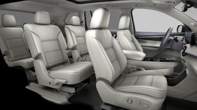 2027 Buick Enclave Avenir SUV FWD