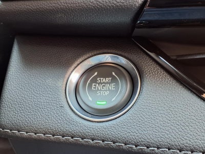 2026 Buick Enclave Avenir SUV FWD