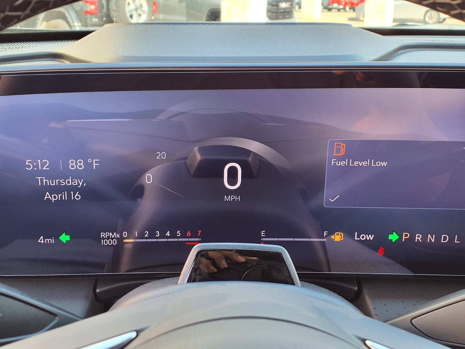 2026 Buick Enclave Avenir SUV FWD