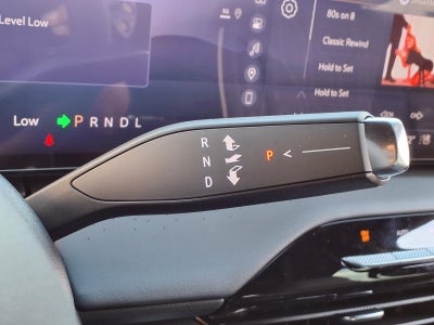 2026 Buick Enclave Avenir SUV FWD