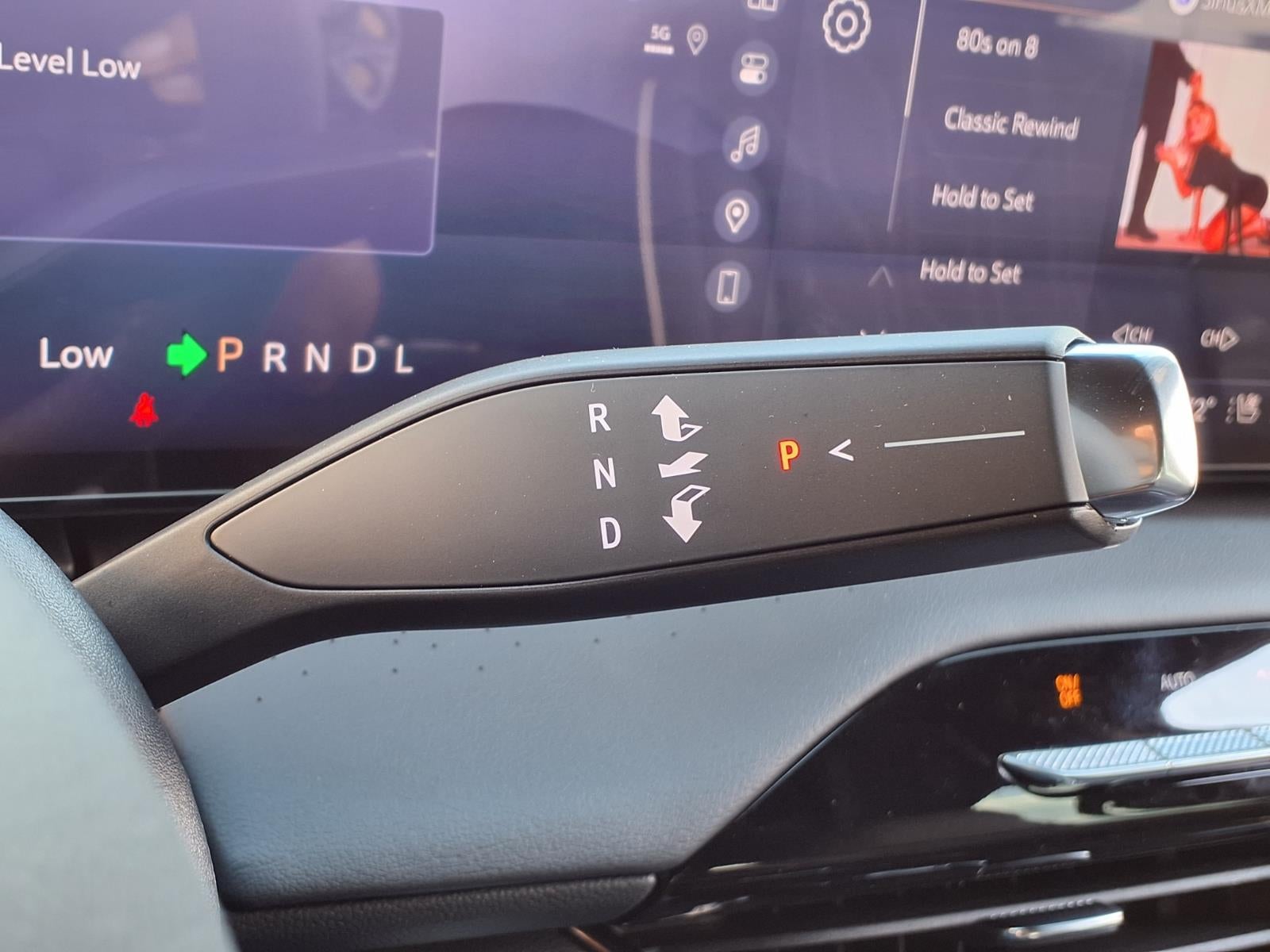 2026 Buick Enclave Avenir SUV FWD