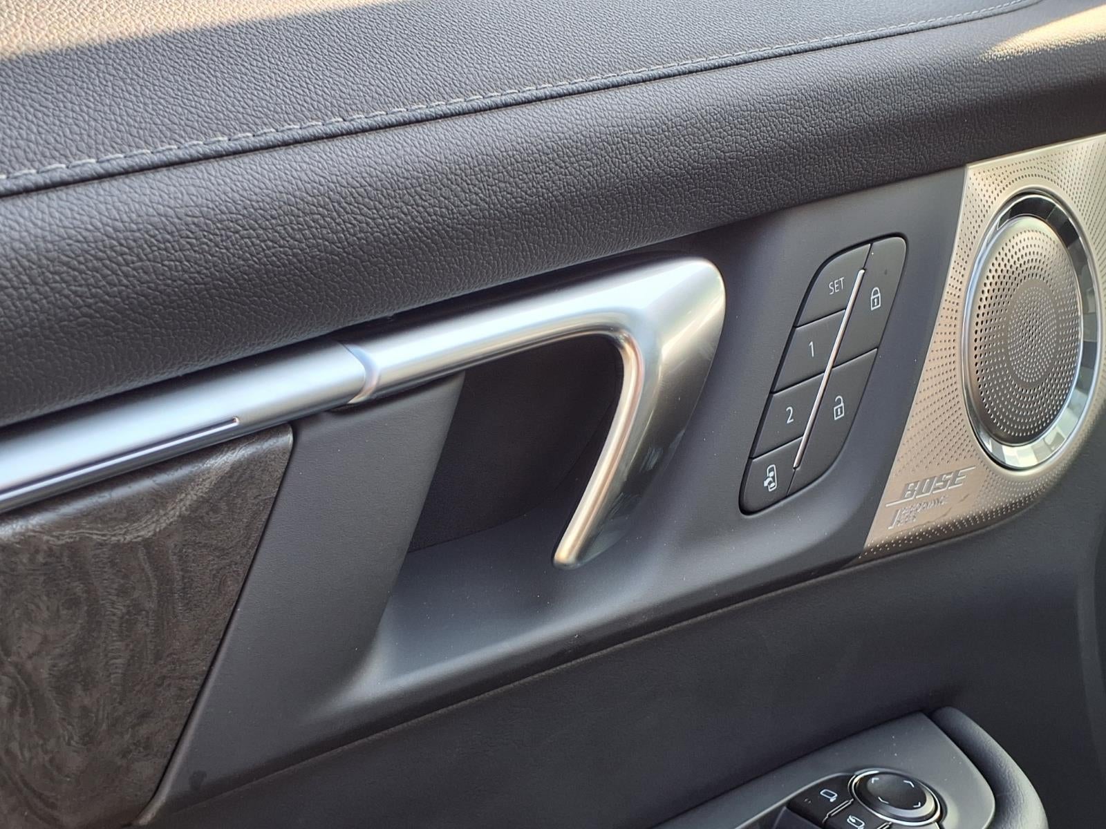 2026 Buick Enclave Avenir SUV FWD