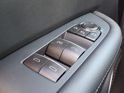 2026 Buick Enclave Avenir SUV FWD