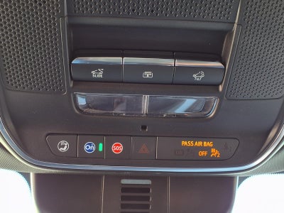 2026 Buick Enclave Avenir SUV FWD