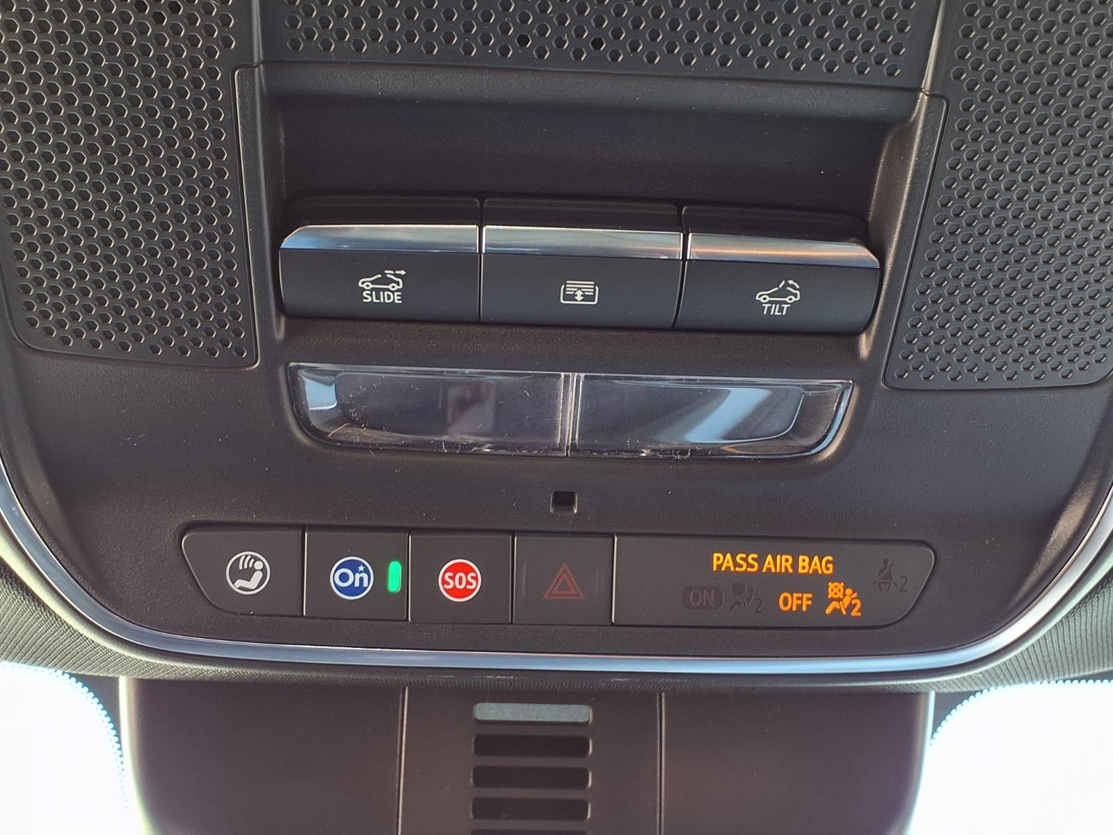 2026 Buick Enclave Avenir SUV FWD