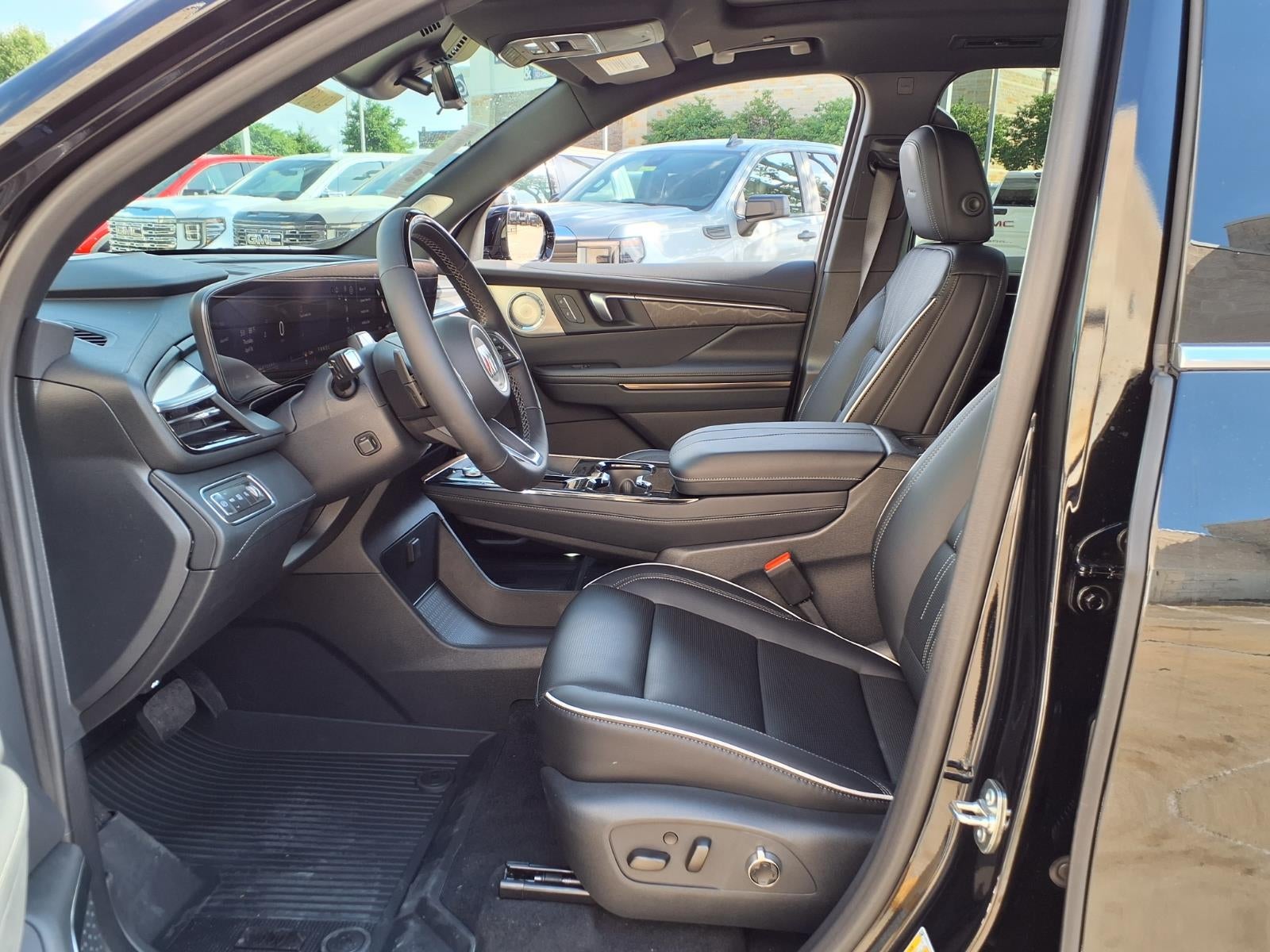 2026 Buick Enclave Avenir SUV FWD