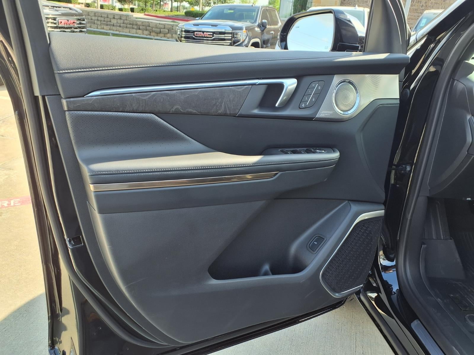 2026 Buick Enclave Avenir SUV FWD