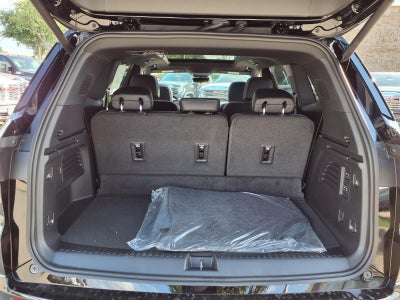 2026 Buick Enclave Avenir SUV FWD