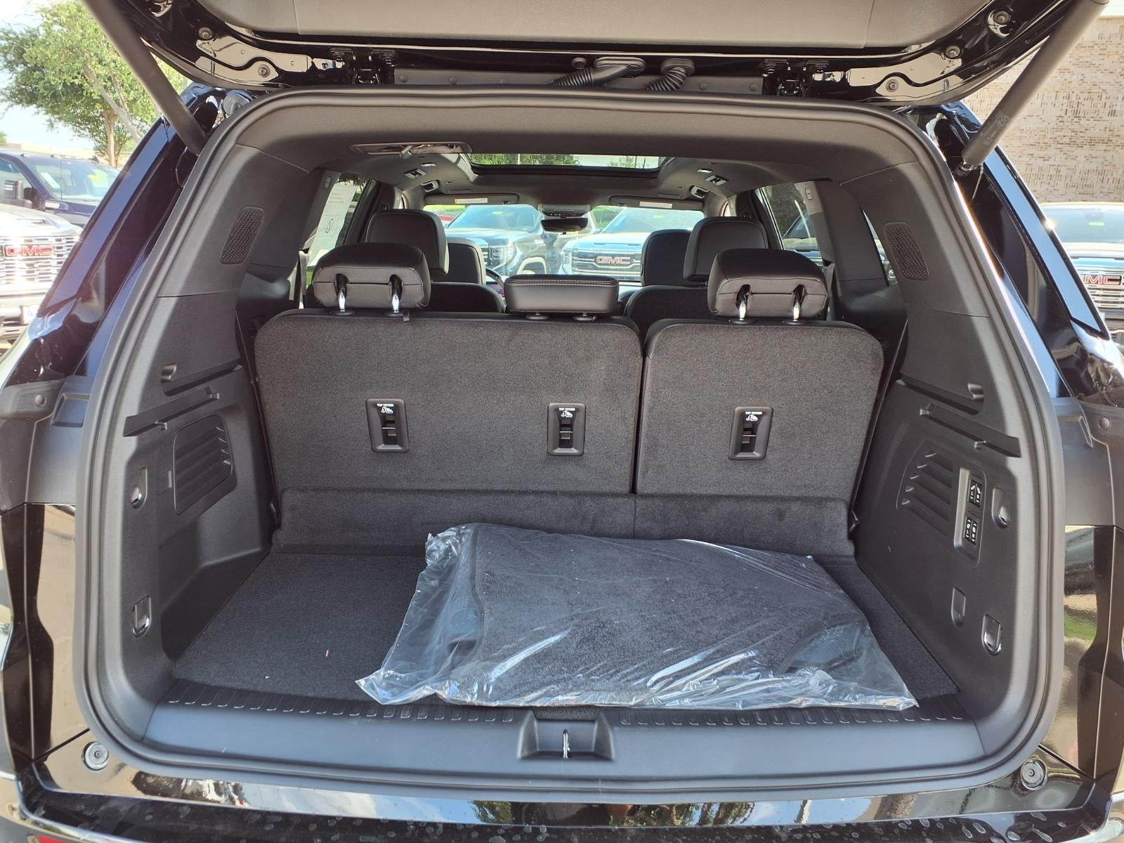 2026 Buick Enclave Avenir SUV FWD