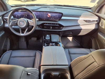 2026 Buick Enclave Avenir SUV FWD