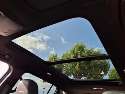 2026 Buick Enclave Avenir SUV FWD