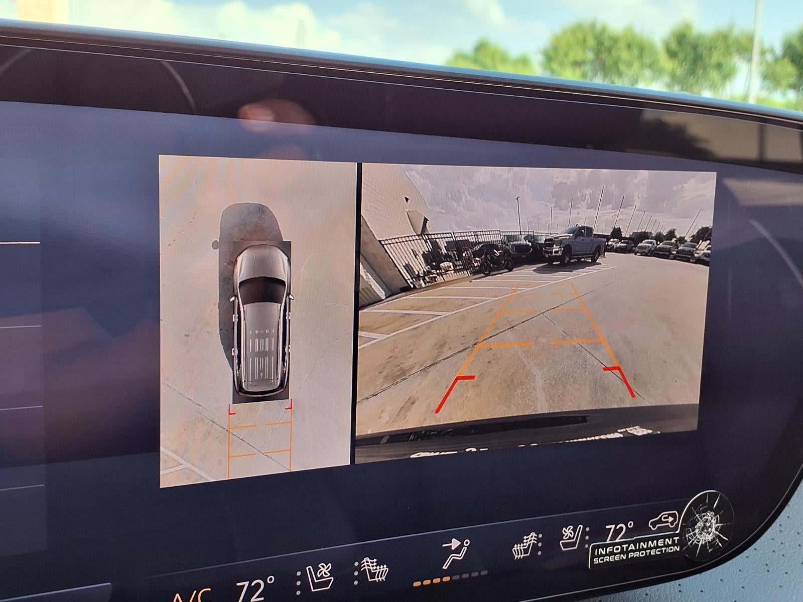 2026 Buick Enclave Avenir SUV FWD