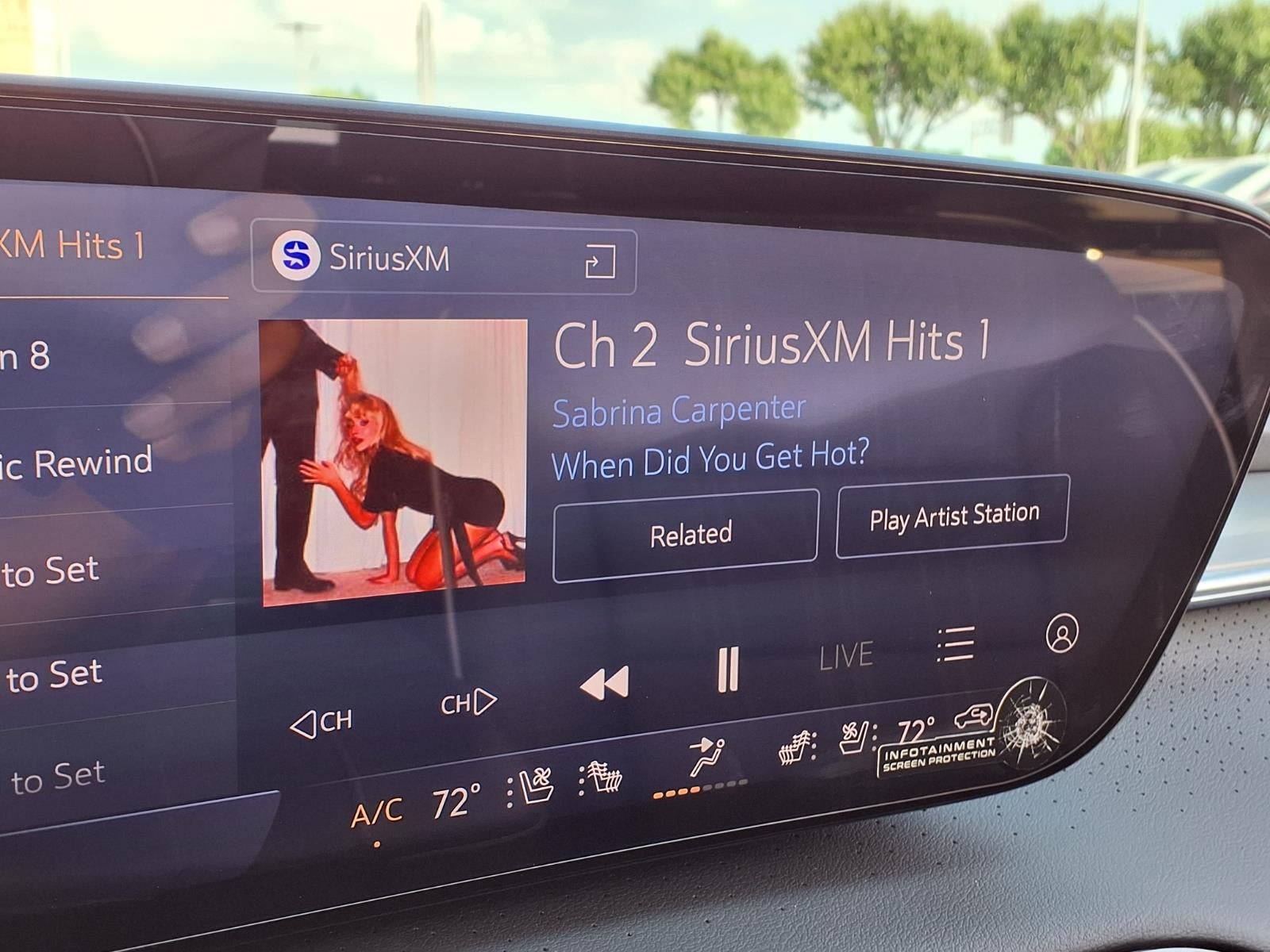 2026 Buick Enclave Avenir SUV FWD