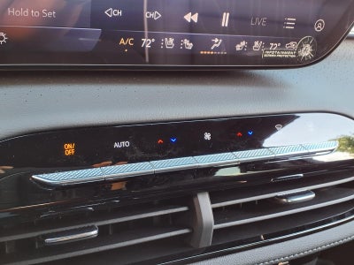 2026 Buick Enclave Avenir SUV FWD