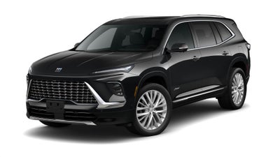 2026 Buick Enclave Avenir SUV FWD