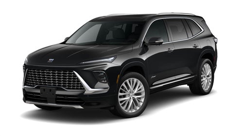 2026 Buick Enclave Avenir SUV FWD