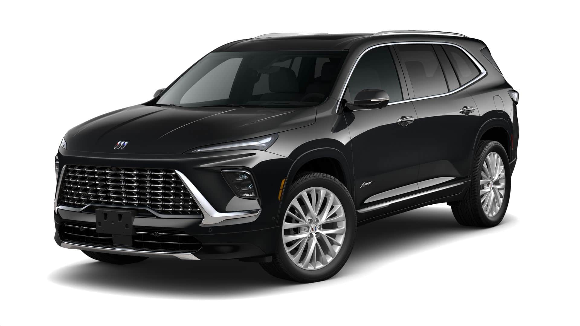 2026 Buick Enclave Avenir SUV FWD