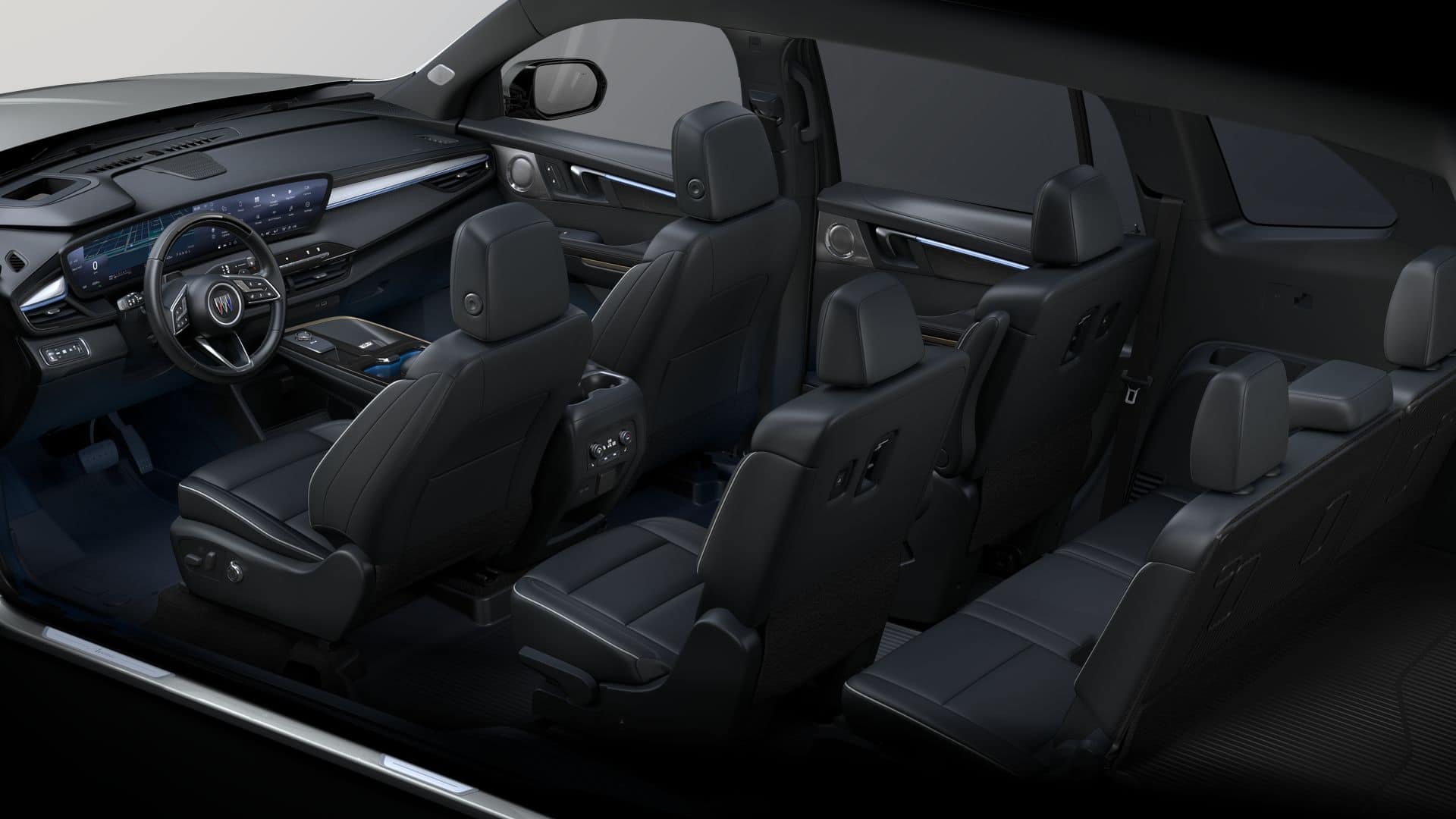 2026 Buick Enclave Avenir SUV FWD