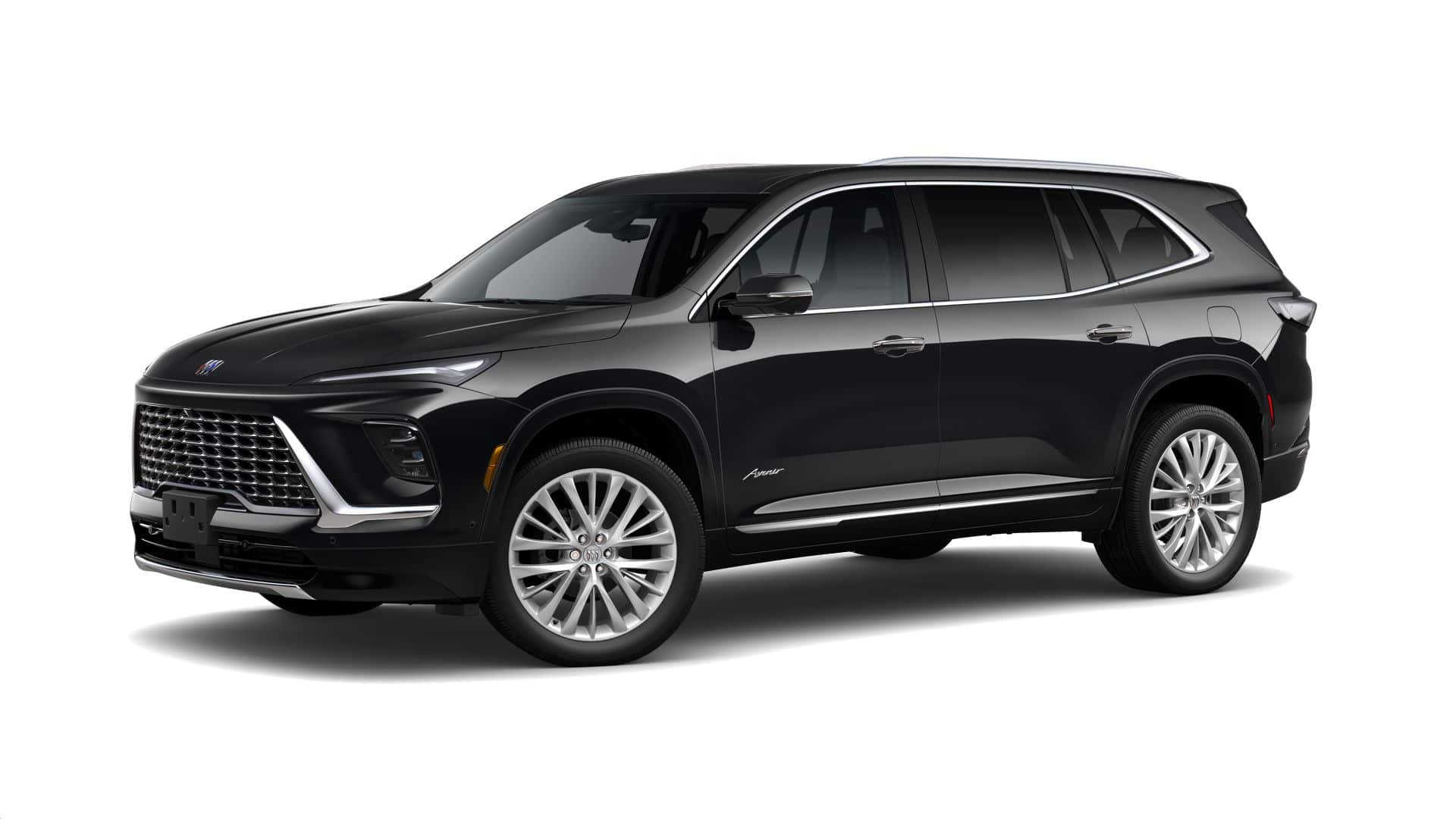 2026 Buick Enclave Avenir SUV FWD