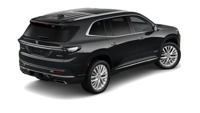 2026 Buick Enclave Avenir SUV FWD