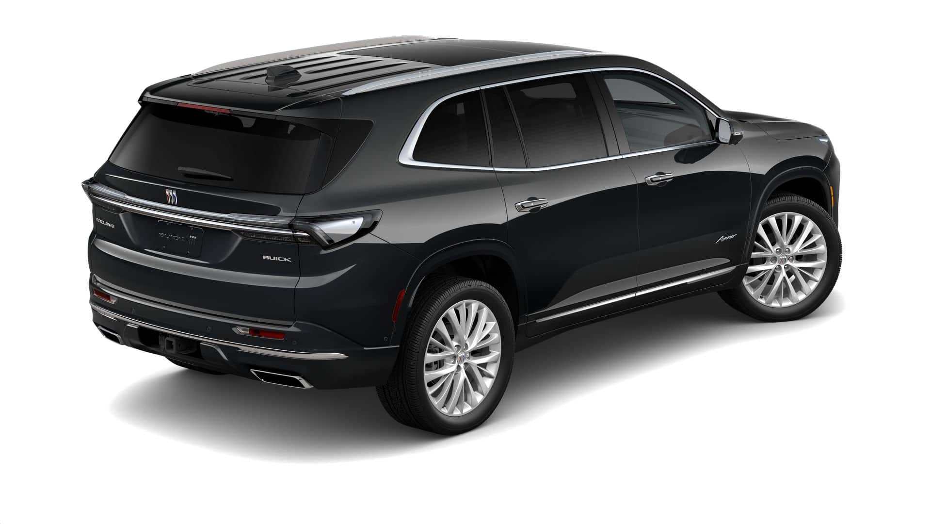 2026 Buick Enclave Avenir SUV FWD