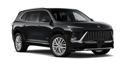 2026 Buick Enclave Avenir SUV FWD