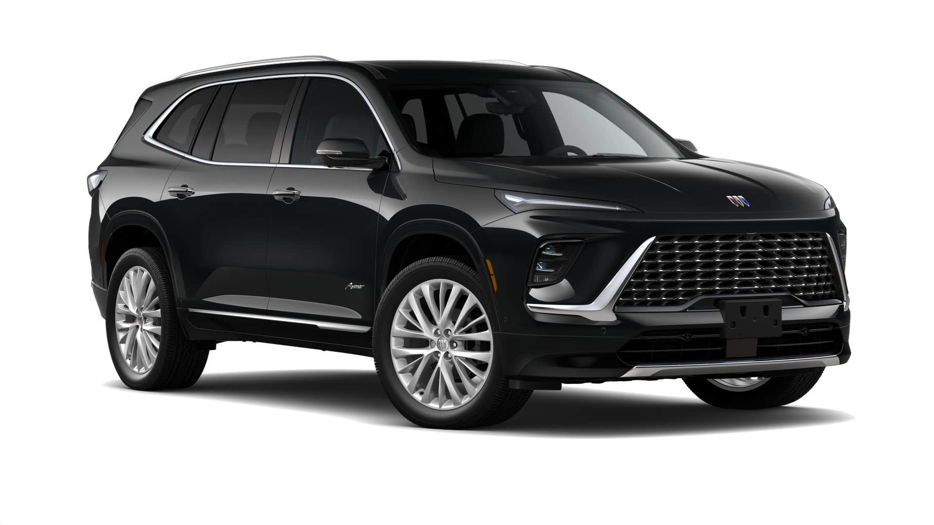2026 Buick Enclave Avenir SUV FWD