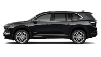 2026 Buick Enclave Avenir SUV FWD