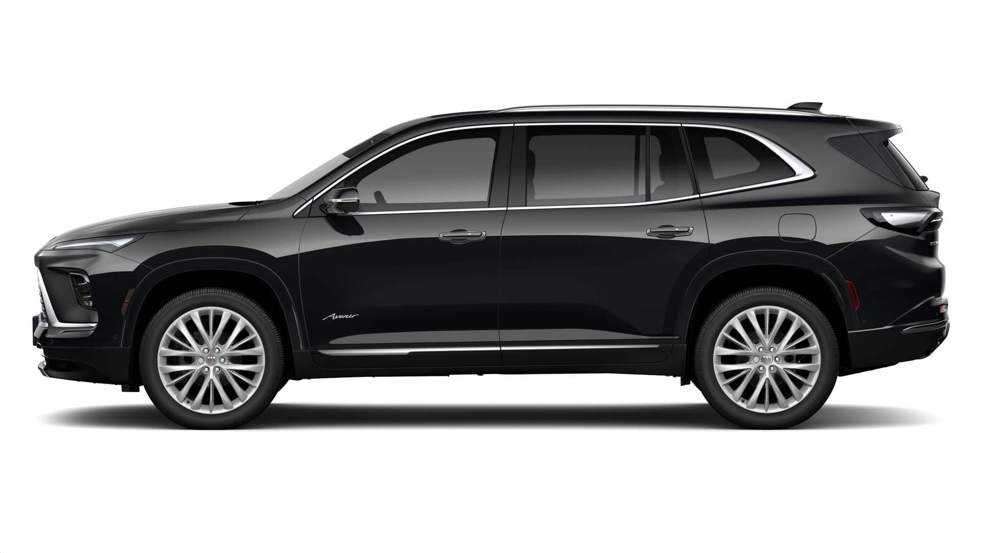 2026 Buick Enclave Avenir SUV FWD