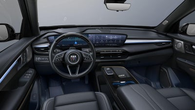 2026 Buick Enclave Avenir SUV FWD