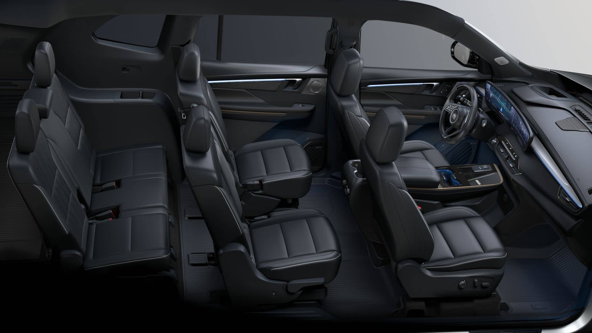 2026 Buick Enclave Avenir SUV FWD