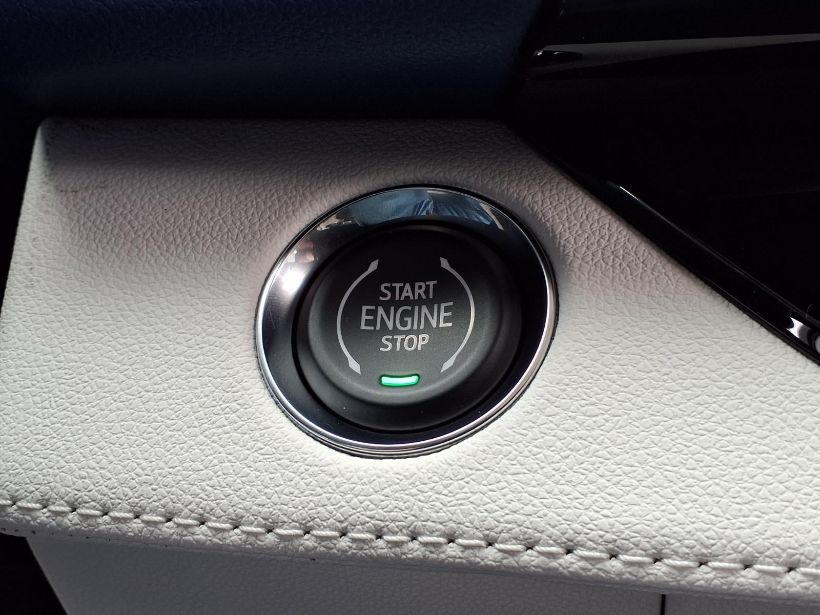 2026 Buick Enclave Avenir SUV FWD