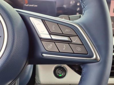 2026 Buick Enclave Avenir SUV FWD
