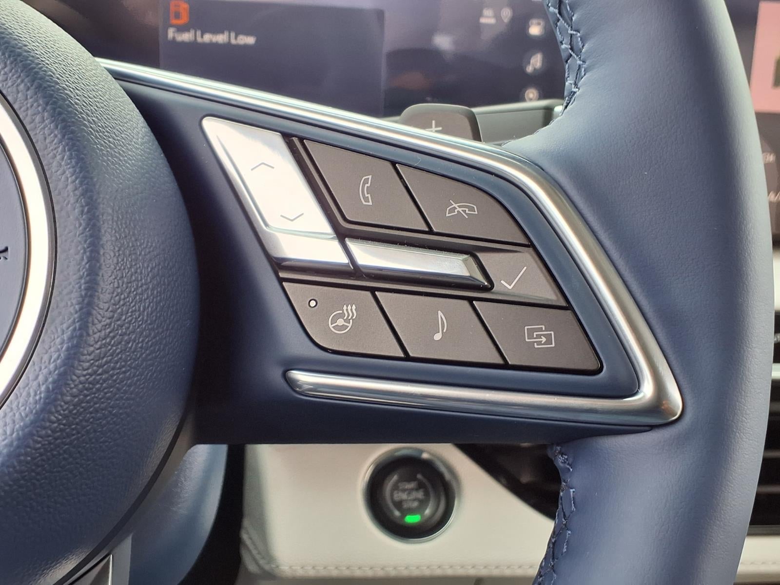 2026 Buick Enclave Avenir SUV FWD