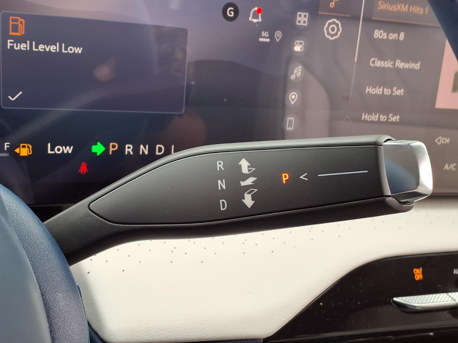 2026 Buick Enclave Avenir SUV FWD