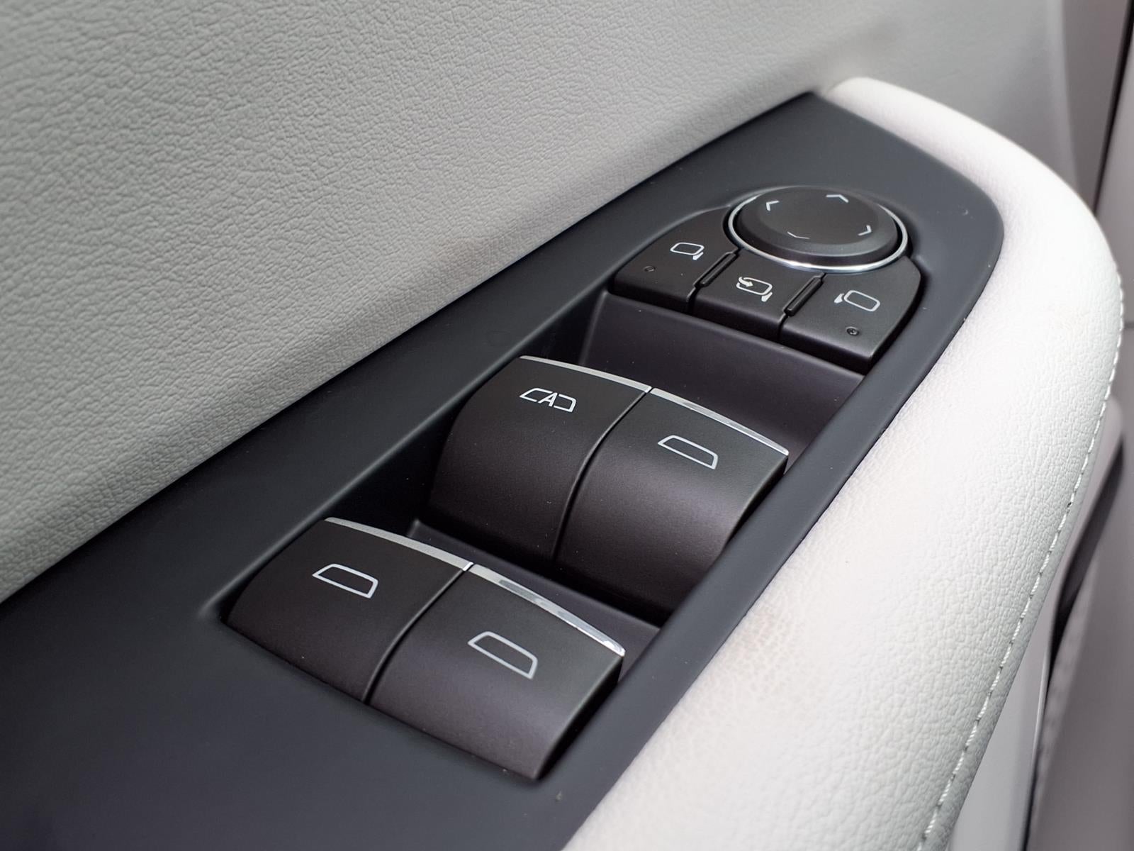 2026 Buick Enclave Avenir SUV FWD