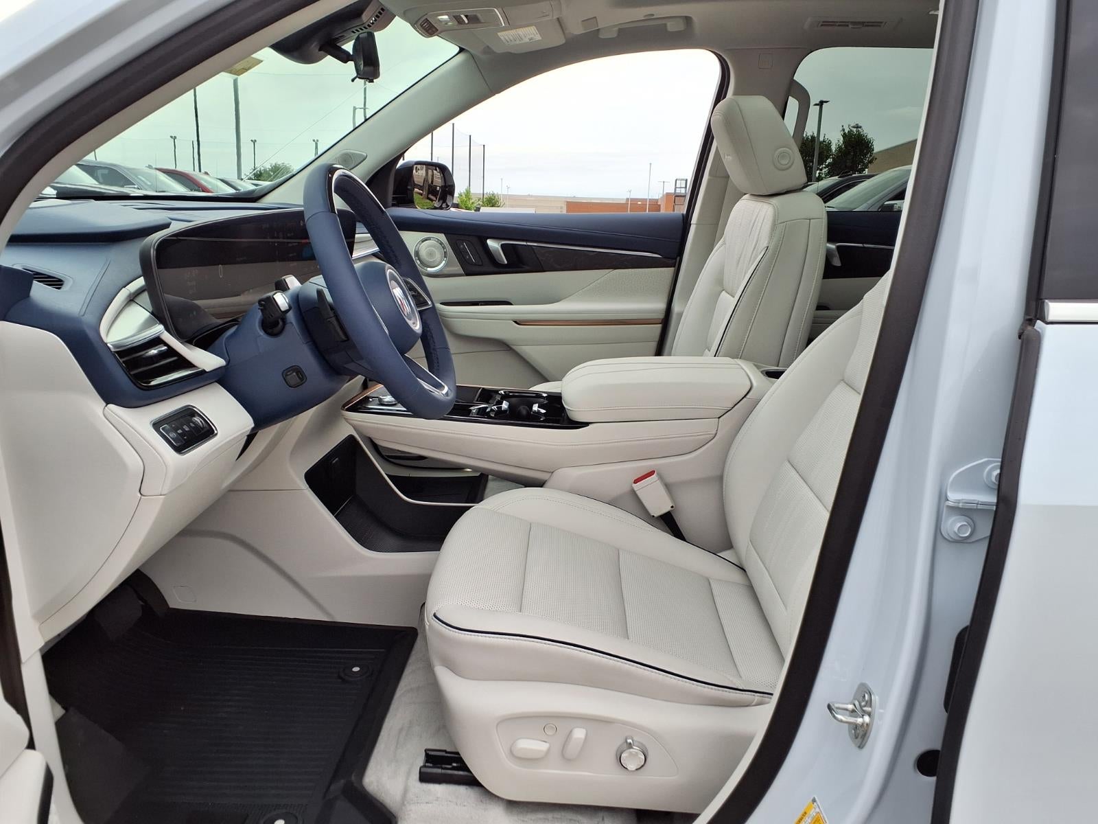 2026 Buick Enclave Avenir SUV FWD