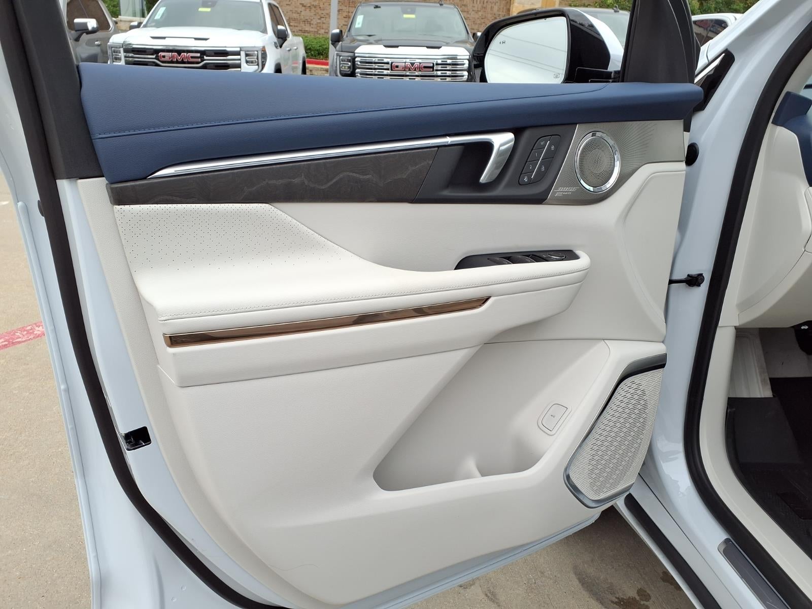 2026 Buick Enclave Avenir SUV FWD
