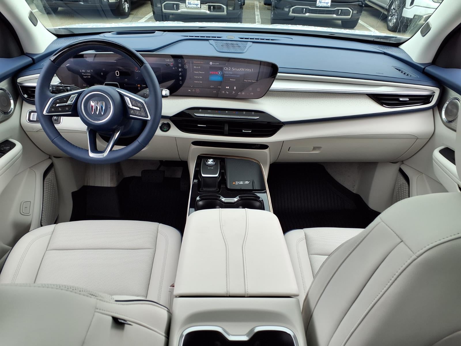 2026 Buick Enclave Avenir SUV FWD