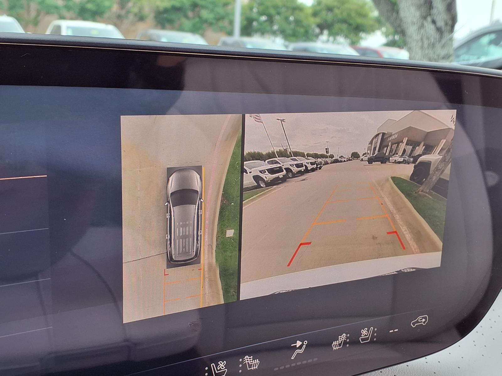 2026 Buick Enclave Avenir SUV FWD