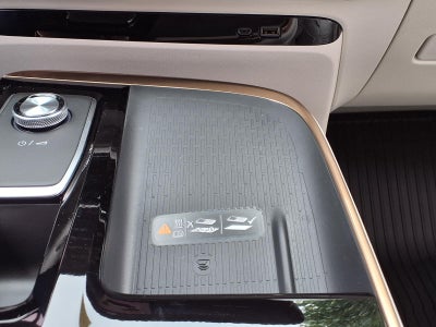 2026 Buick Enclave Avenir SUV FWD