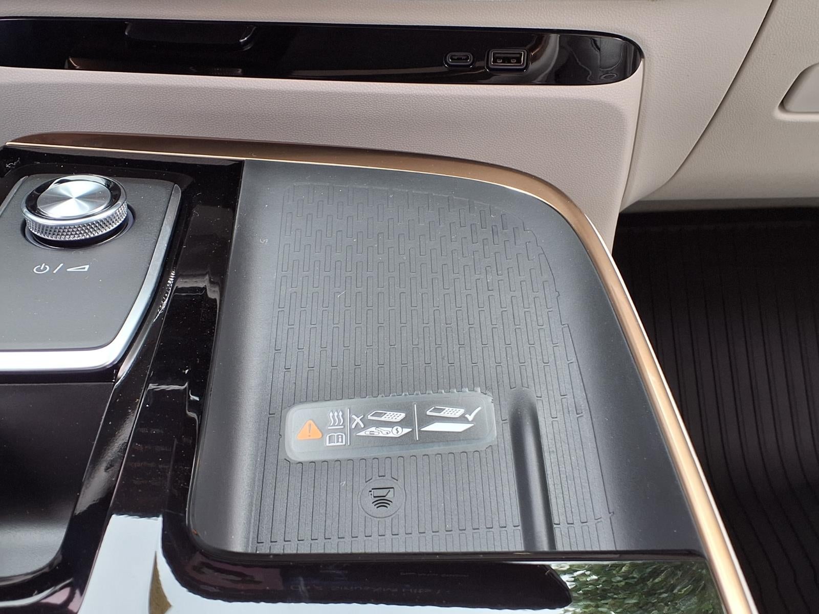 2026 Buick Enclave Avenir SUV FWD