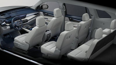 2026 Buick Enclave Avenir SUV FWD