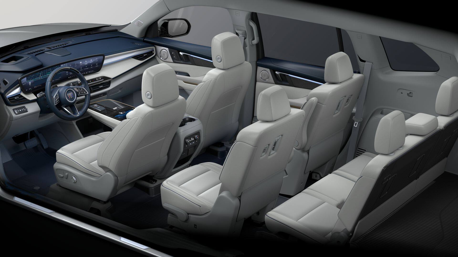 2026 Buick Enclave Avenir SUV FWD