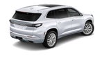 2026 Buick Enclave Avenir SUV FWD